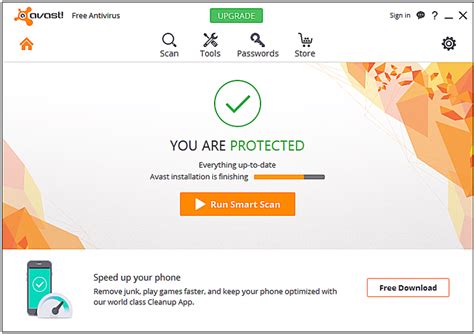 avast pro serial